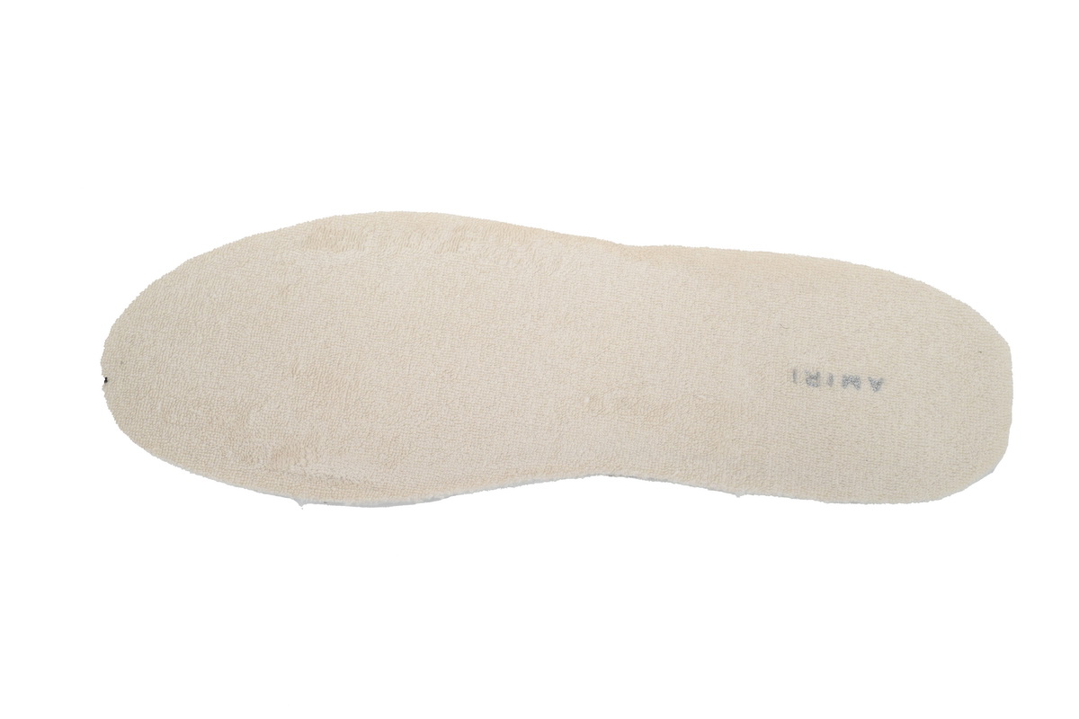 AMIRI MA-1 Black Alabaster AMFOSR1097-087