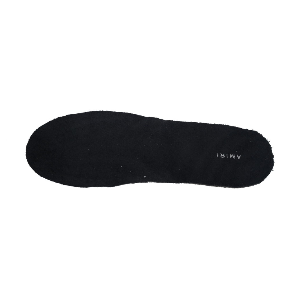 AMIRI MA-1 Black AMFOSR1001-083