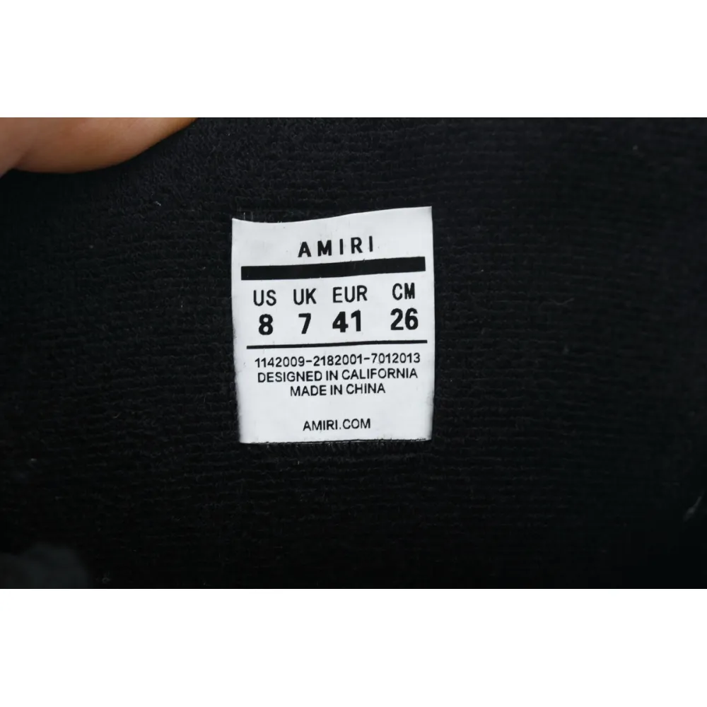 amiri ma-1 black amfosr1001-083