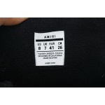 AMIRI MA-1 Black AMFOSR1001-083
