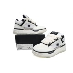 AMIRI MA-1 White Black PS24MFS018 111
