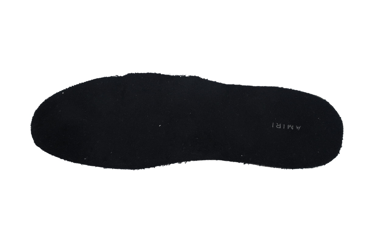 AMIRI MA-1 White Black PS24MFS018 111