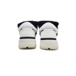 AMIRI MA-1 White Black PS24MFS018 111