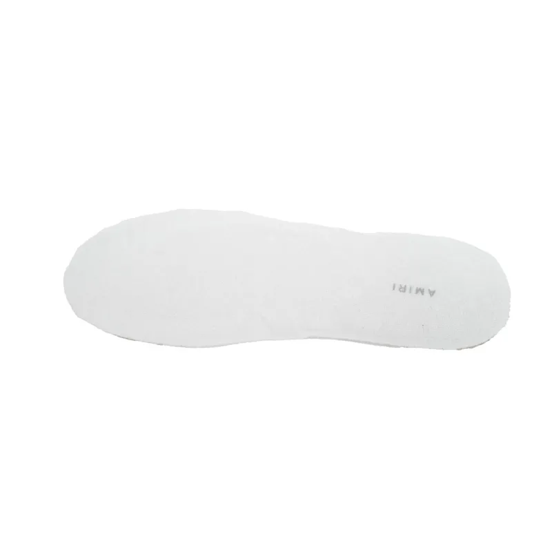 AMIRI MA-1 White Grey AMFOSR1001-271