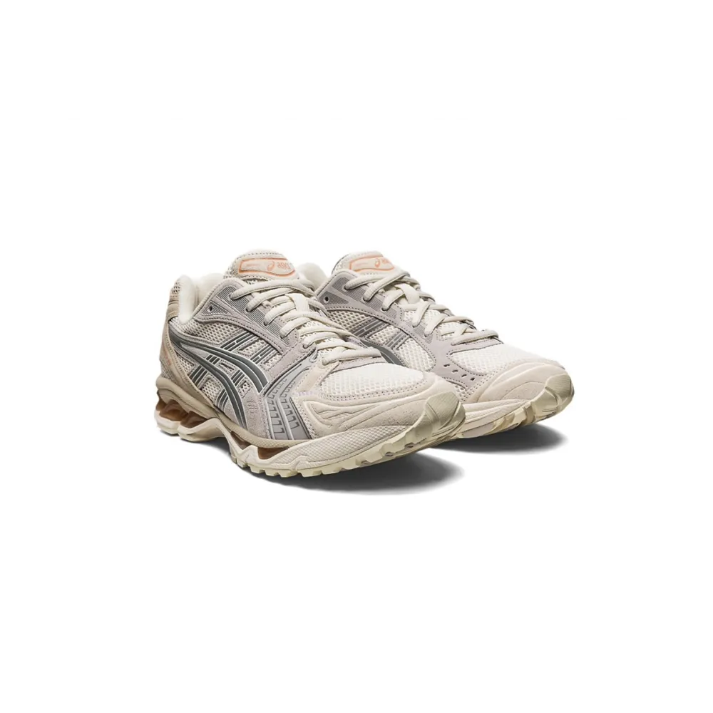 asics gel-kayano 14 birch clay grey 1201a161-200