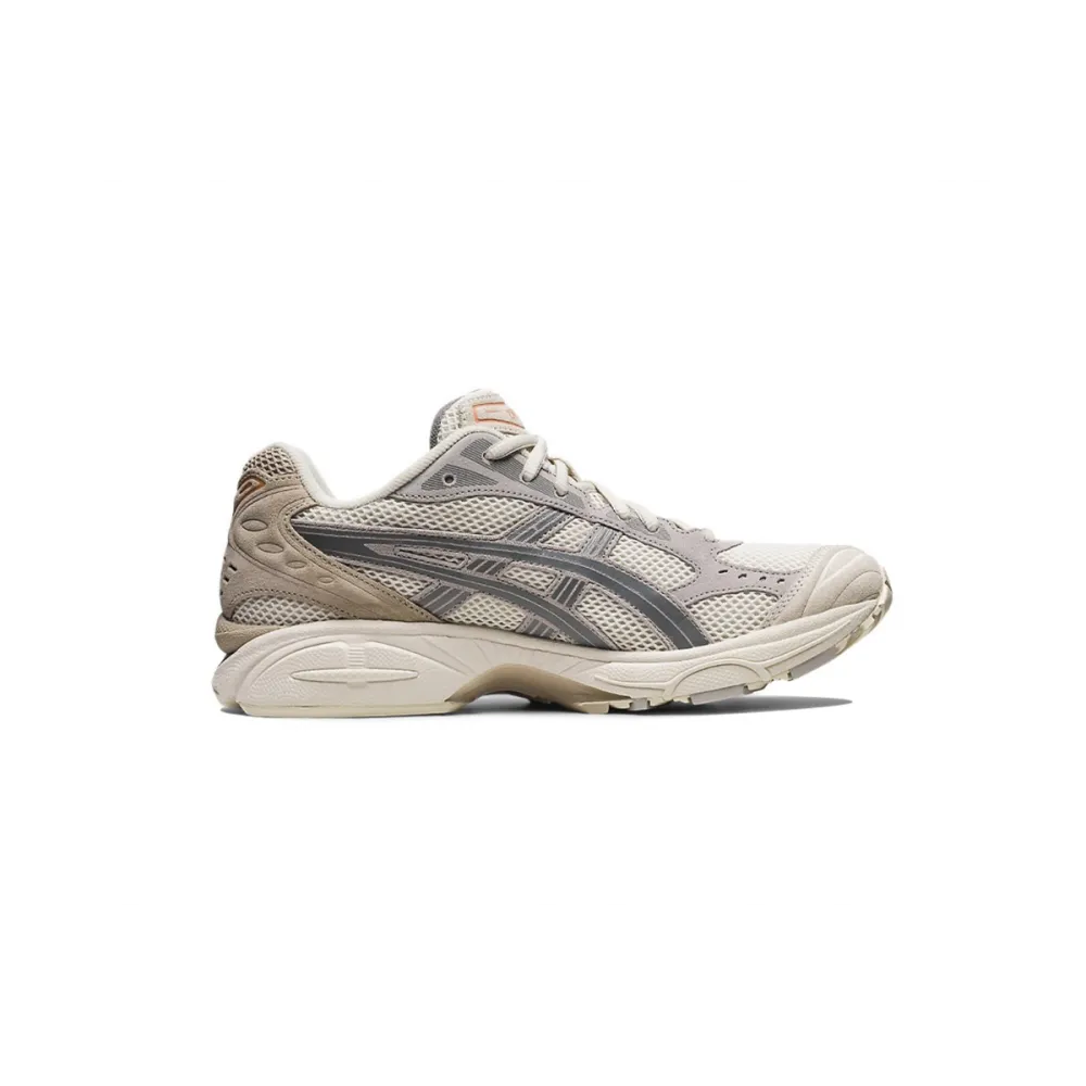 asics gel-kayano 14 birch clay grey 1201a161-200