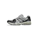 ASICS Gel-Kayano 14 Black Glacier Grey Silver 1201A935-001