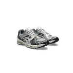 ASICS Gel-Kayano 14 Black Glacier Grey Silver 1201A935-001