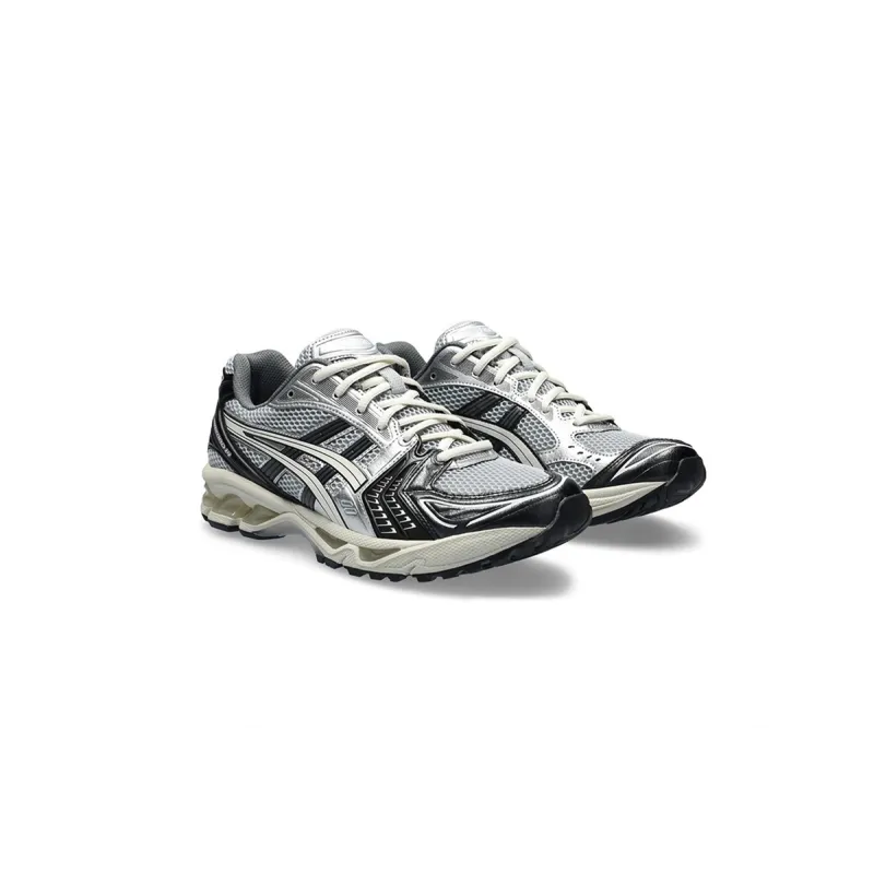 ASICS Gel-Kayano 14 Black Glacier Grey Silver 1201A935-001
