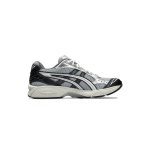 ASICS Gel-Kayano 14 Black Glacier Grey Silver 1201A935-001