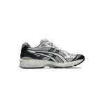 ASICS Gel-Kayano 14 Black Glacier Grey Silver 1201A935-001