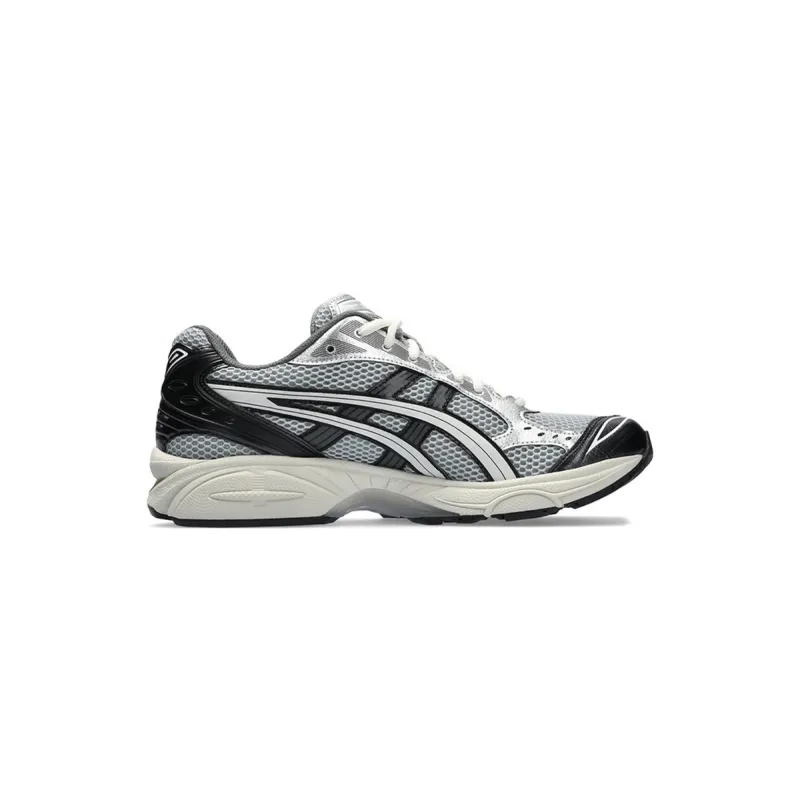 ASICS Gel-Kayano 14 Black Glacier Grey Silver 1201A935-001