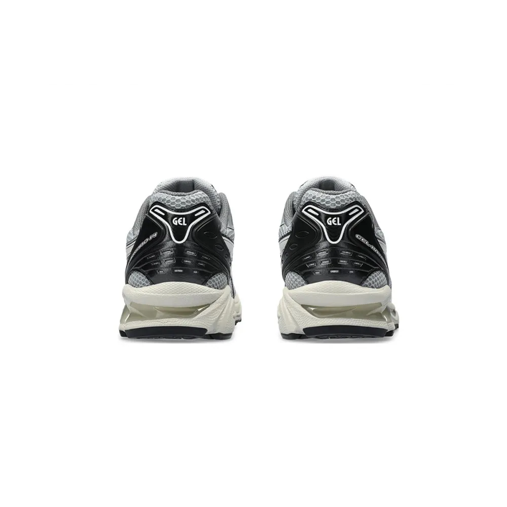 ASICS Gel-Kayano 14 Black Glacier Grey Silver 1201A935-001
