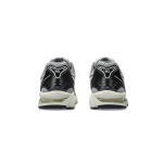 ASICS Gel-Kayano 14 Black Glacier Grey Silver 1201A935-001