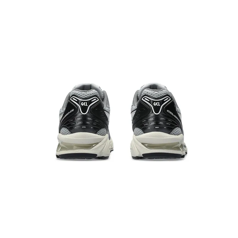 ASICS Gel-Kayano 14 Black Glacier Grey Silver 1201A935-001