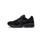 ASICS Gel-Kayano 14 Black Graphite Grey 1201A019-001