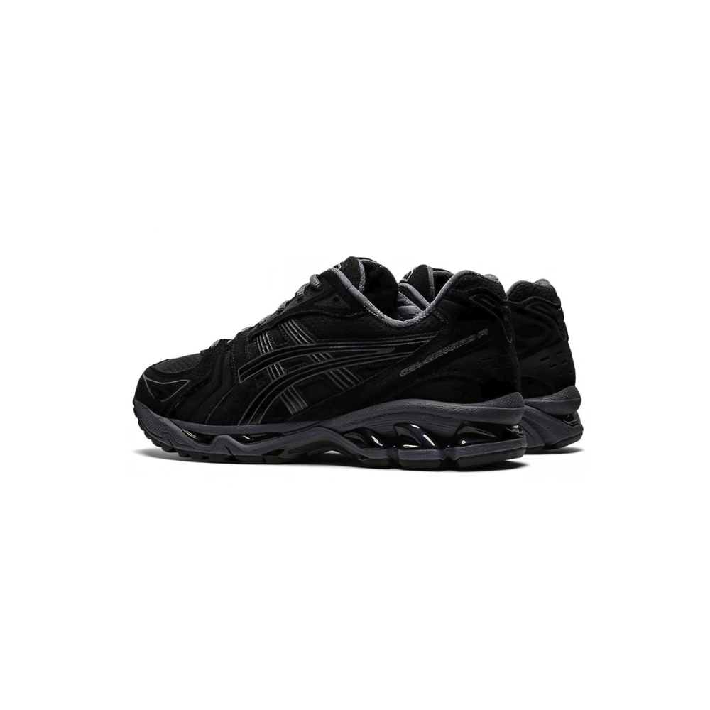 ASICS Gel-Kayano 14 Black Graphite Grey 1201A019-001