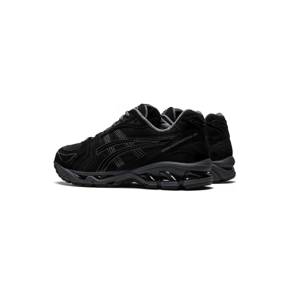 ASICS Gel-Kayano 14 Black Graphite Grey 1201A019-001