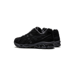 ASICS Gel-Kayano 14 Black Graphite Grey 1201A019-001