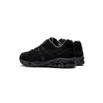 ASICS Gel-Kayano 14 Black Graphite Grey 1201A019-001