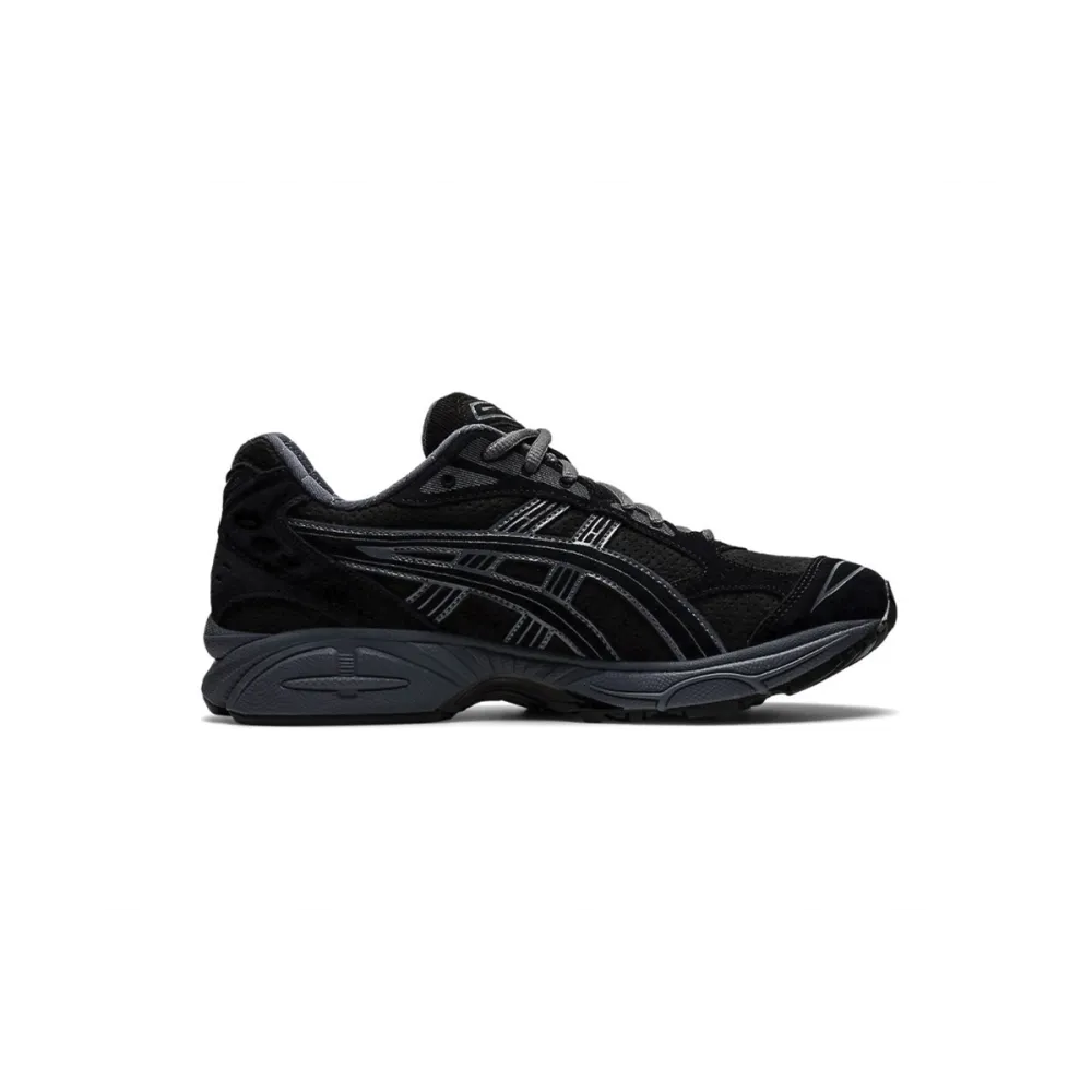 ASICS Gel-Kayano 14 Black Graphite Grey 1201A019-001
