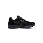 ASICS Gel-Kayano 14 Black Graphite Grey 1201A019-001