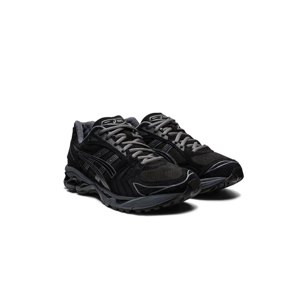 ASICS Gel-Kayano 14 Black Graphite Grey 1201A019-001