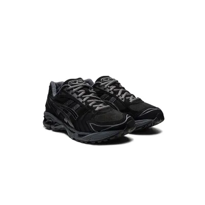 ASICS Gel-Kayano 14 Black Graphite Grey 1201A019-001 02