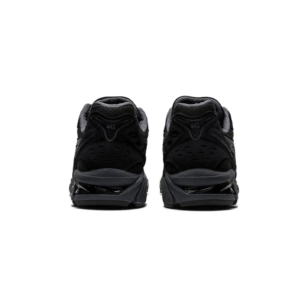 ASICS Gel-Kayano 14 Black Graphite Grey 1201A019-001