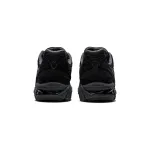 ASICS Gel-Kayano 14 Black Graphite Grey 1201A019-001