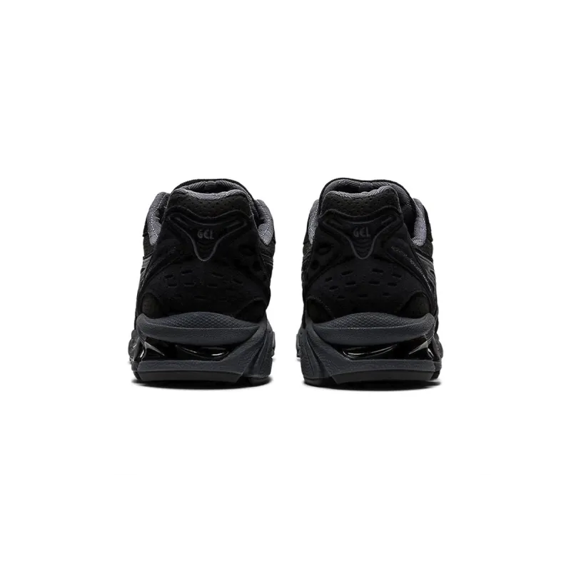 ASICS Gel-Kayano 14 Black Graphite Grey 1201A019-001