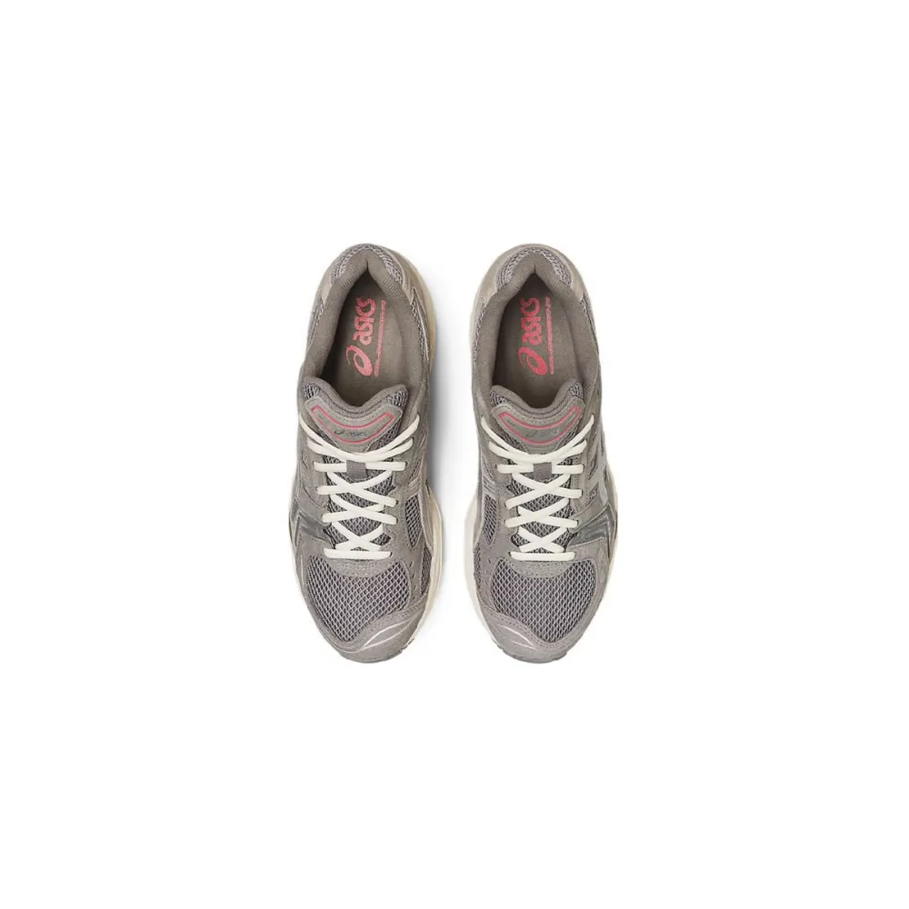 ASICS Gel-Kayano 14 Clay Grey Pure Silver 1201A161-026