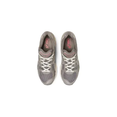 ASICS Gel-Kayano 14 Clay Grey Pure Silver 1201A161-026 02