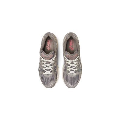 ASICS Gel-Kayano 14 Clay Grey Pure Silver 1201A161-026 02