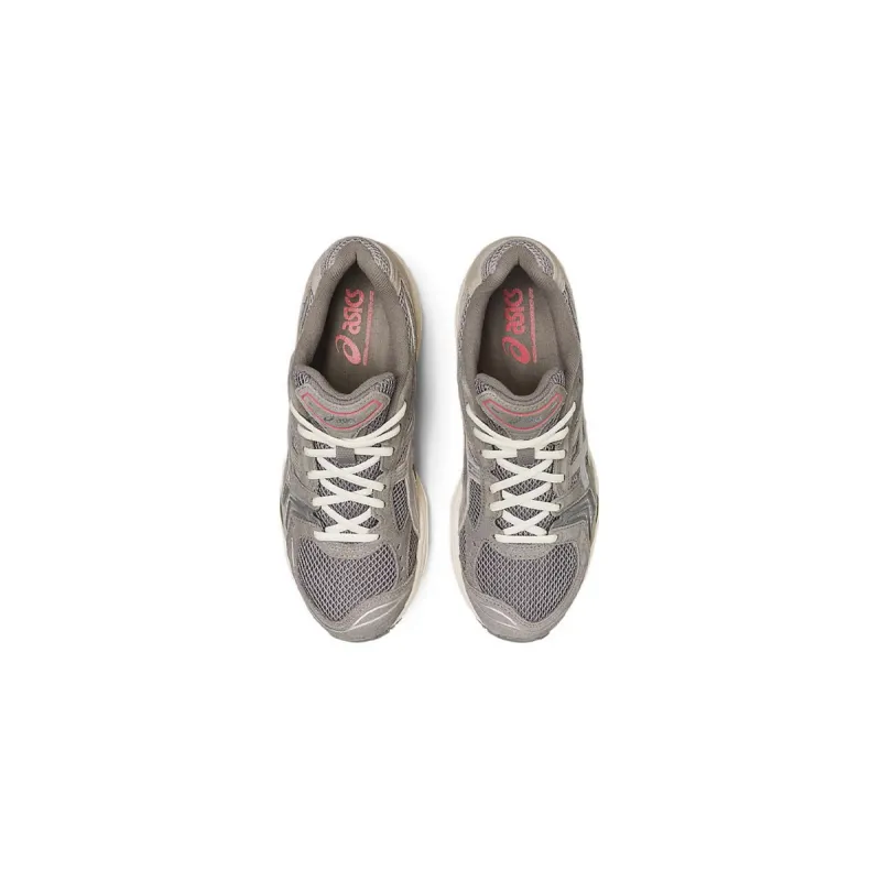 ASICS Gel-Kayano 14 Clay Grey Pure Silver 1201A161-026