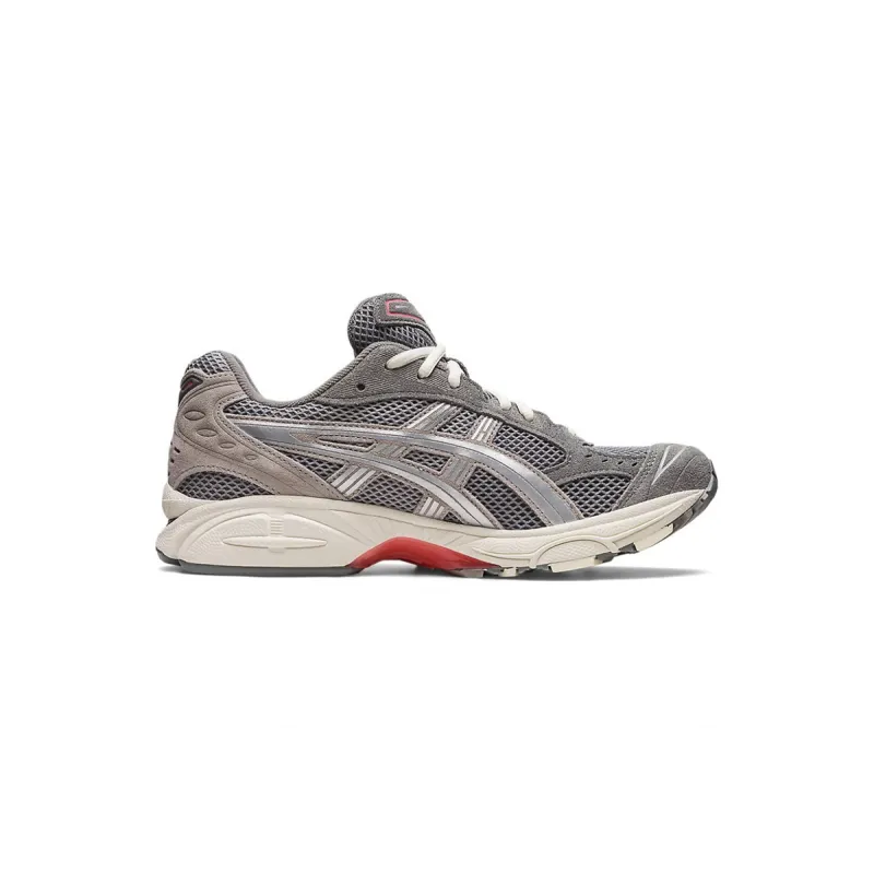 ASICS Gel-Kayano 14 Clay Grey Pure Silver 1201A161-026