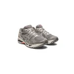 ASICS Gel-Kayano 14 Clay Grey Pure Silver 1201A161-026