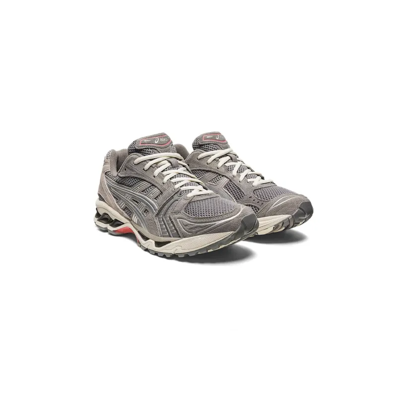 ASICS Gel-Kayano 14 Clay Grey Pure Silver 1201A161-026
