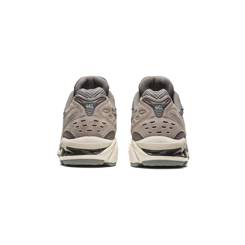 ASICS Gel-Kayano 14 Clay Grey Pure Silver 1201A161-026