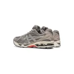 ASICS Gel-Kayano 14 Clay Grey Pure Silver 1201A161-026