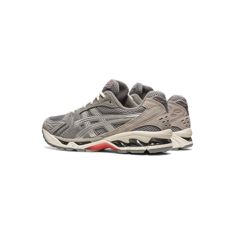 ASICS Gel-Kayano 14 Clay Grey Pure Silver 1201A161-026