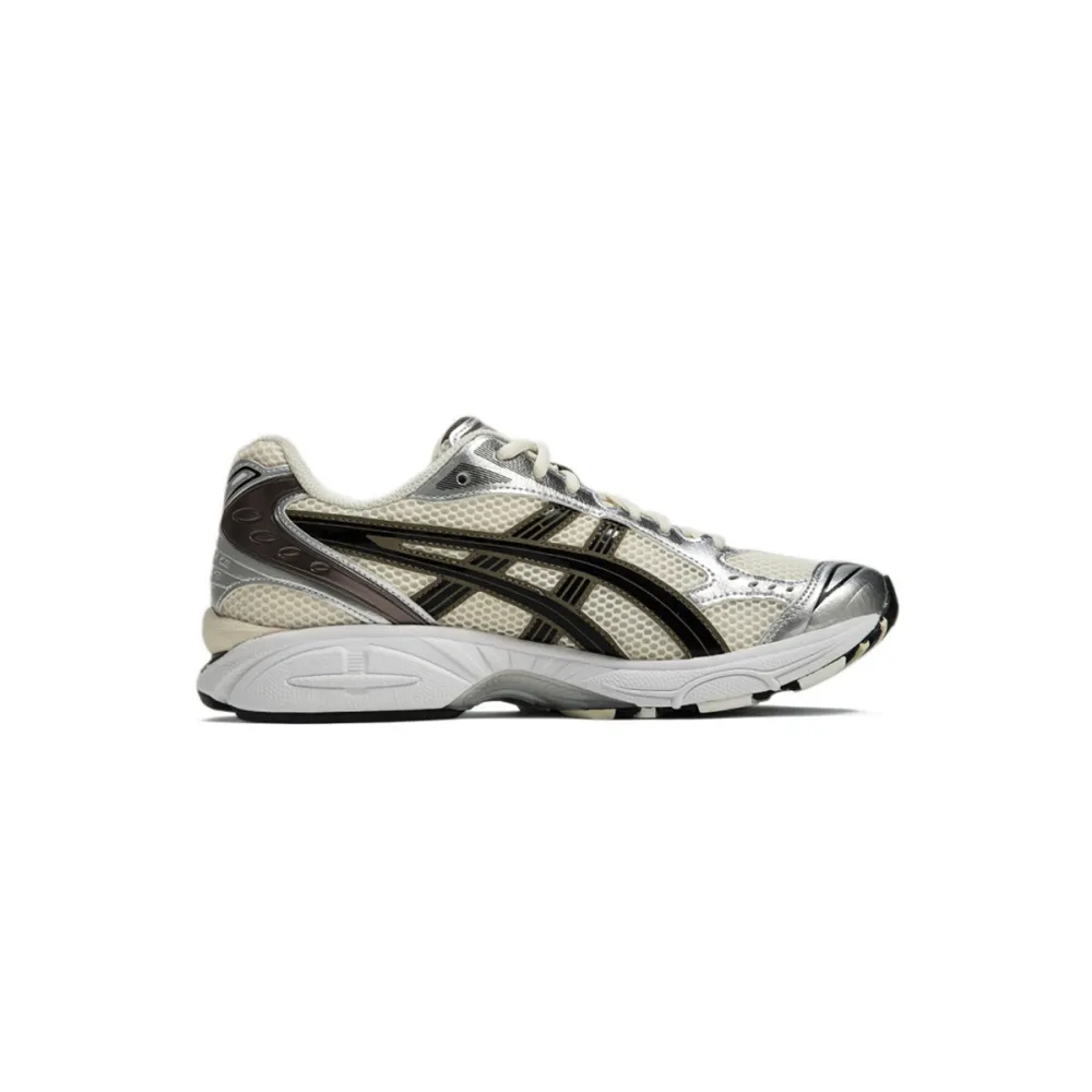 ASICS Gel-Kayano 14 Cream Black Metallic Plum 1201A019-108