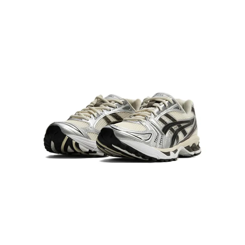 ASICS Gel-Kayano 14 Cream Black Metallic Plum 1201A019-108