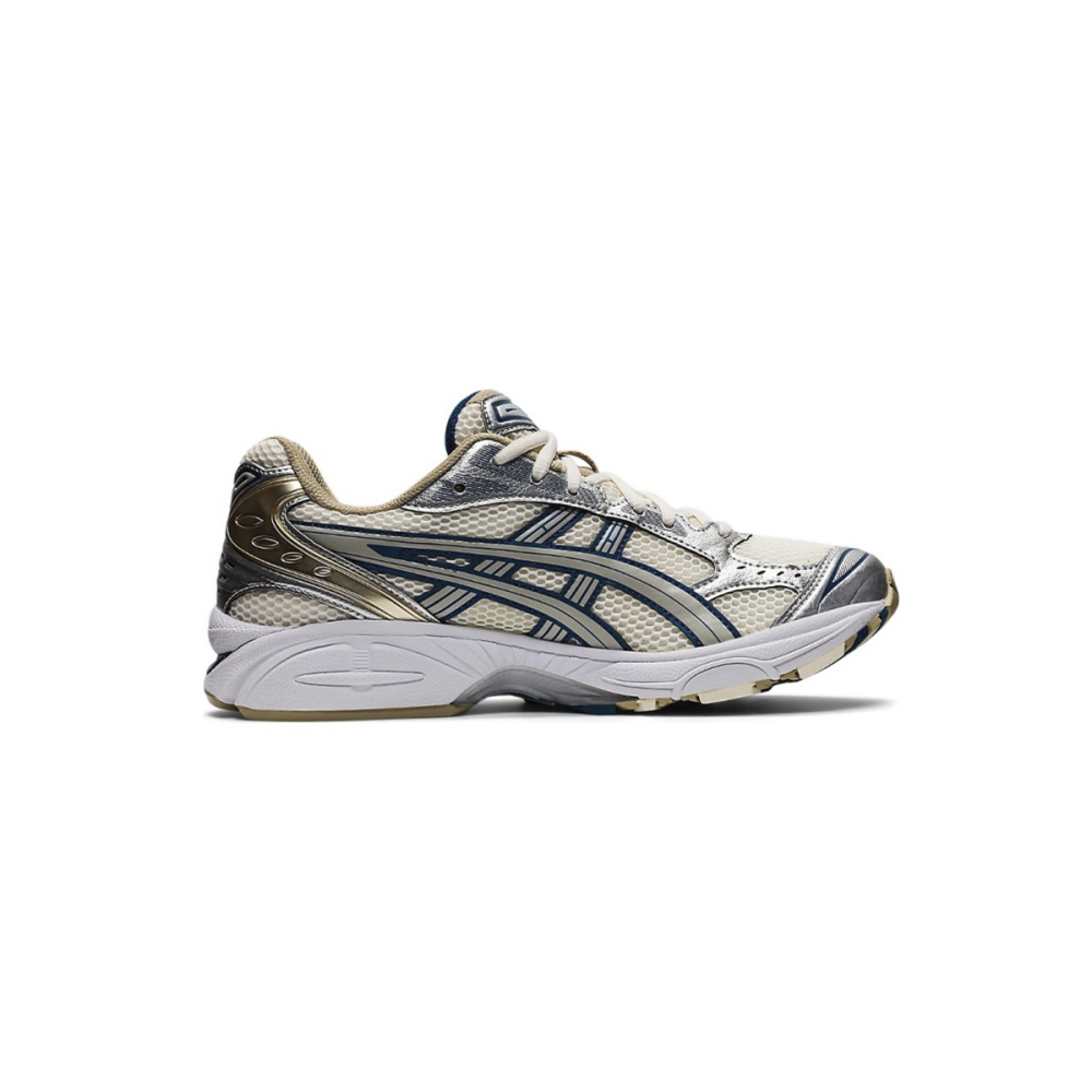 ASICS Gel-Kayano 14 Cream Pure Silver Champagne 1201A019-105
