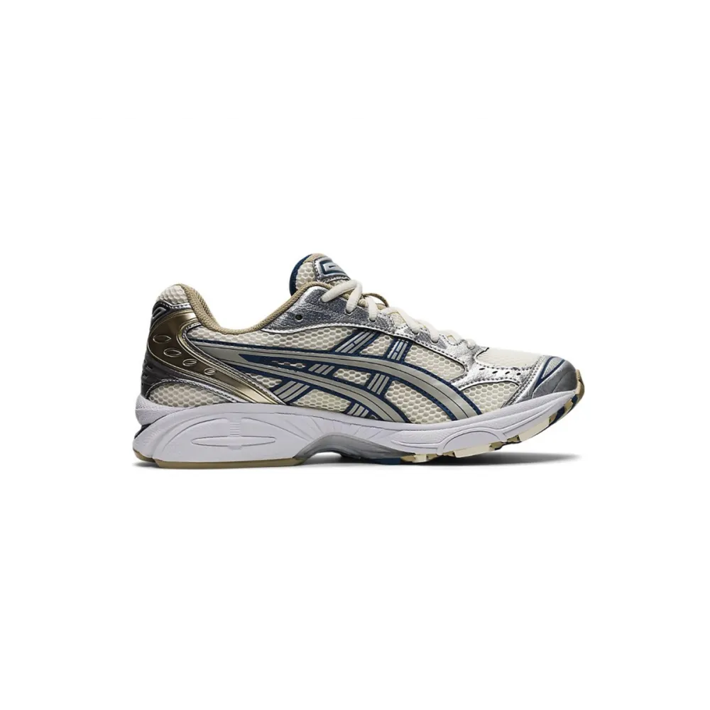 ASICS Gel-Kayano 14 Cream Pure Silver Champagne 1201A019-105
