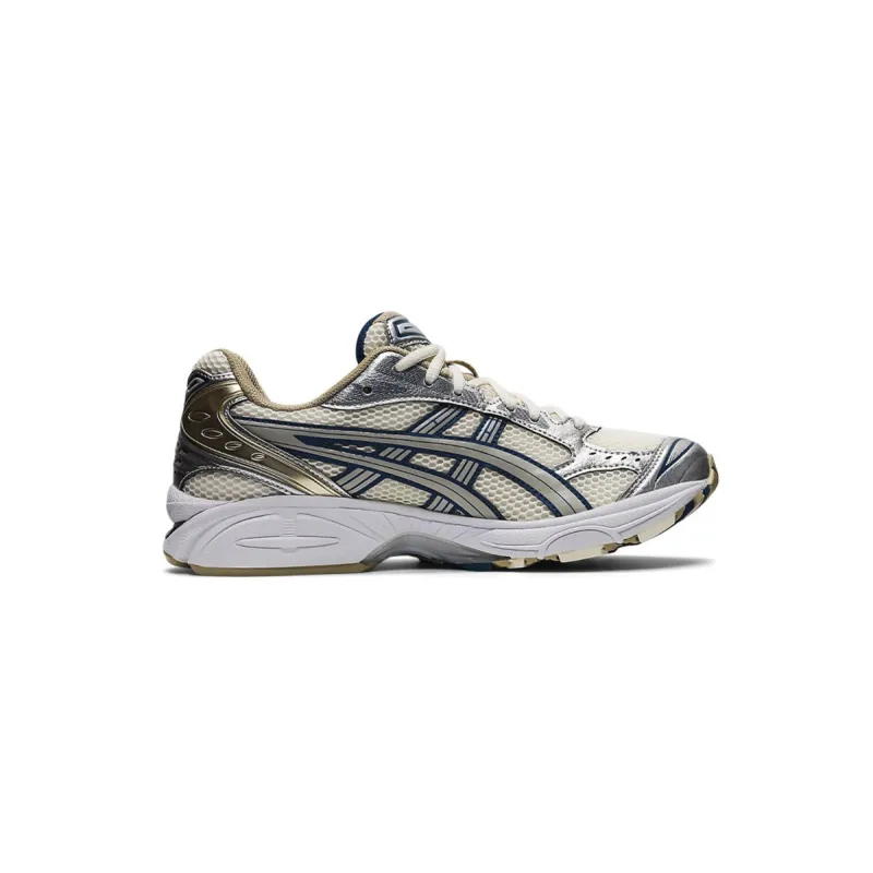 ASICS Gel-Kayano 14 Cream Pure Silver Champagne 1201A019-105
