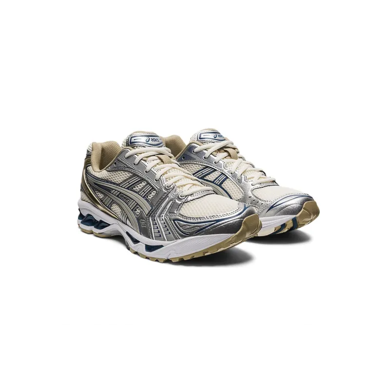 ASICS Gel-Kayano 14 Cream Pure Silver Champagne 1201A019-105