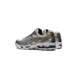 ASICS Gel-Kayano 14 Cream Pure Silver Champagne 1201A019-105