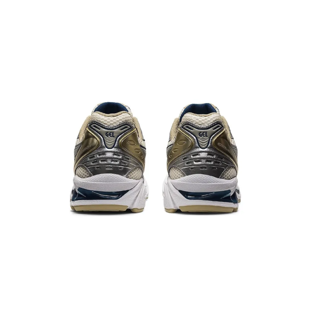ASICS Gel-Kayano 14 Cream Pure Silver Champagne 1201A019-105