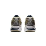 ASICS Gel-Kayano 14 Cream Pure Silver Champagne 1201A019-105